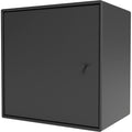 Thumbnail photo of Montana Mini 1003 - Anthracite - Shelving - Peter J. Lassen - Black - Mdf