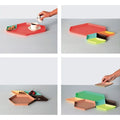 Thumbnail photo of Kaleido Tray XS