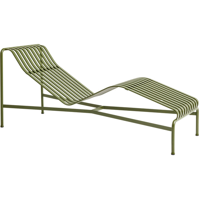 Photo of Palissade Chaise Longue