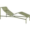 Palissade Chaise Longue