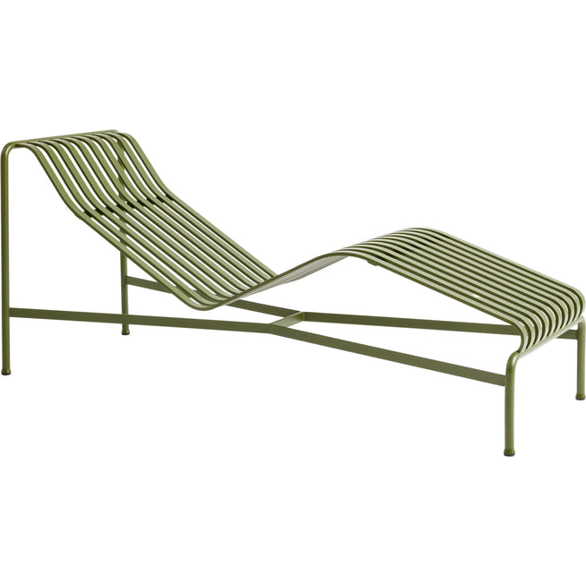 Photo of Palissade Chaise Longue