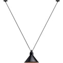 No. 323L Ceiling Lamp - Lampe Gras 2