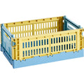 Thumbnail photo of Colour Crate Mix, Small 17x26.5 Cm