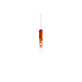 Thumbnail photo of Decomposé Light S Pendant