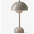 Thumbnail photo of Flowerpot VP9 Portable Table Lamp