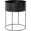 Plant Box Round