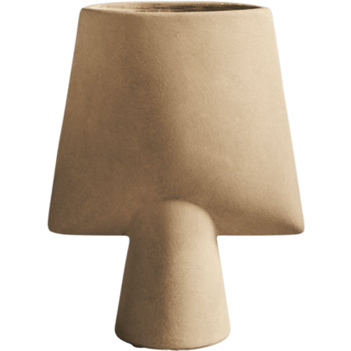 Photo of Sphere Vase Square