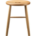 Thumbnail photo of J27 Stool - Oak