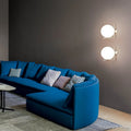 Thumbnail photo of Ic C/w2 Wall Lamp/ceiling Lamp