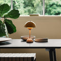 Thumbnail photo of Flowerpot VP9 Portable Table Lamp
