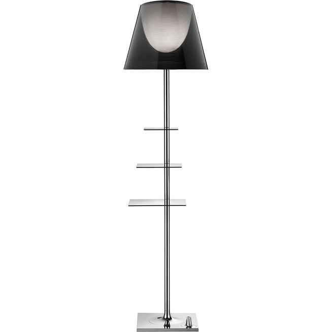 Photo of Bibliotheque National Floor Lamp 1