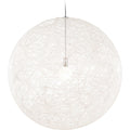 Thumbnail photo of Random Light II - Medium - White - Pendant Lamps