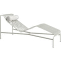 Thumbnail photo of Headrest Cushion for Palissade Chaise Longue