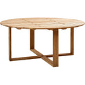 Endless Dining Table Round