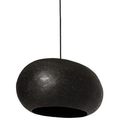 Thumbnail photo of Pebble Hanging Lamp Black
