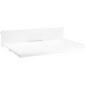 Thumbnail photo of String Media Shelves White 1-pack - Shelves - Anna Von Schewen,björn Dahlström - White - Mdf