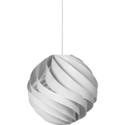 Photo of Turbo Pendant Lamp, Large