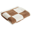 Check Wash Towel