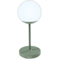 Thumbnail photo of Mooon! Lamp 63 cm - Cactus - Outdoor table lamps - Tristan Lohner - Green