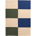 Thumbnail photo of Ethan Cook Flat Works Rug 170x240 Cm