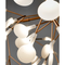 Thumbnail photo of Heracleum III Suspended Pendant Lamp
