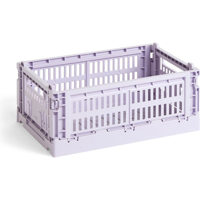 Photo of Colour Crate, Small 17x26.5 Cm