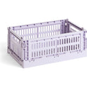 Colour Crate, Small 17x26.5 Cm