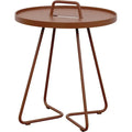 Thumbnail photo of On The Move Table - Small Ø44 Cm
