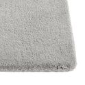 Raw No2 Rug Light Grey