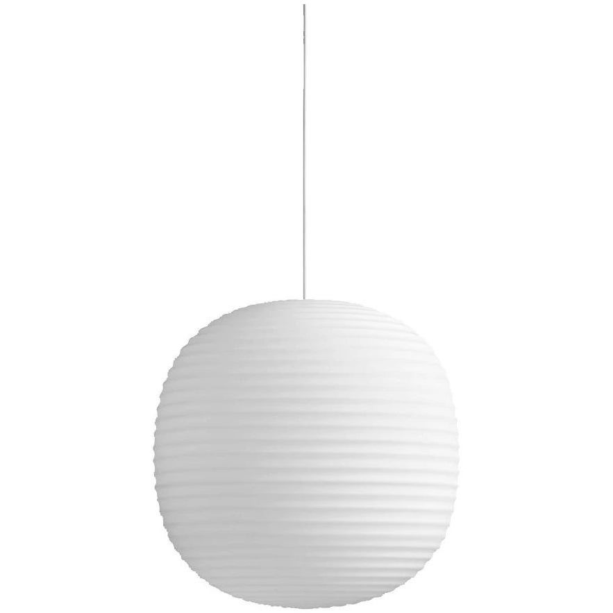 Lantern Pendant Lamp