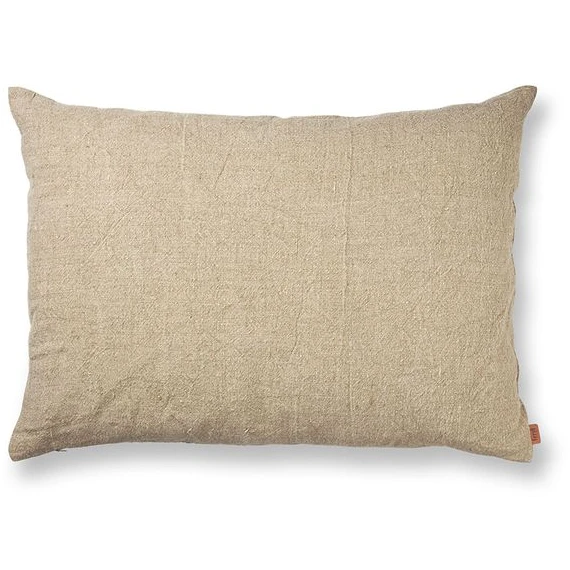 Photo of Heavy Linen Cushion - Pude