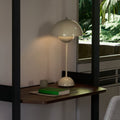 Thumbnail photo of Flowerpot VP3 Table Lamp