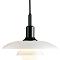 Thumbnail photo of PH 3/2 Hanging Lamp
