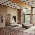 Thumbnail photo of Stemlite Floor Lamp, Large