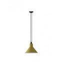 No. 322XL Ceiling Lamp From Lampe Gras