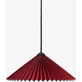 Thumbnail photo of Matin Pendant Lamp, Ø38 Cm