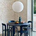 Thumbnail photo of Rice Paper Lamp Shade