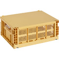 Thumbnail photo of Colour Crate Lid Metal, Medium