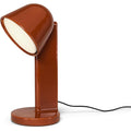 Thumbnail photo of Ceramique Down Table Lamp