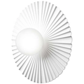 Thumbnail photo of Liila Muuse Wall/ceiling Lamp Medium
