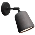 Thumbnail photo of Material Wall Lamp