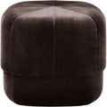 Thumbnail photo of Circus Pouf Small