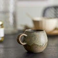 Thumbnail photo of Paula Mug Brown Set of 6 Pieces 1