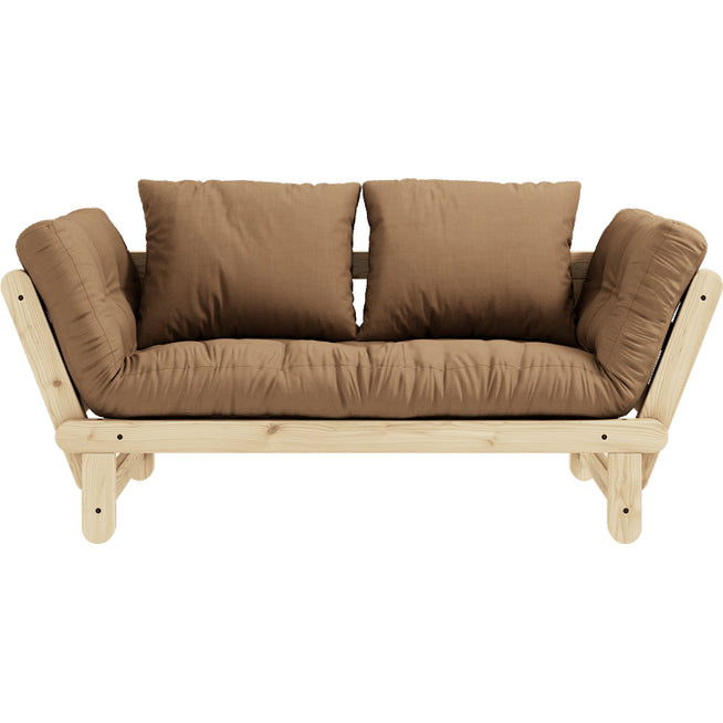 Photo of Bit (Sove) Sofa Natur/Mecca
