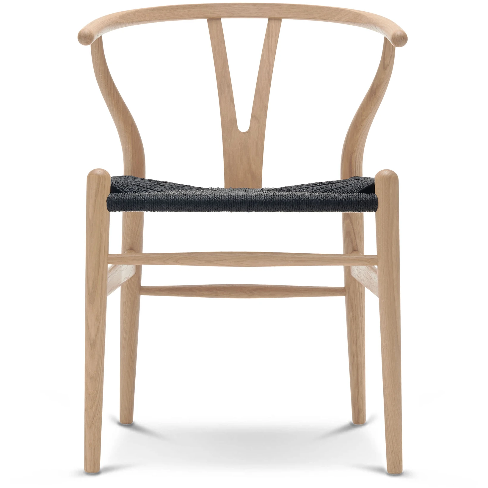 CH24 Wishbone Chair - Oak