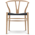 Thumbnail photo of CH24 Wishbone Chair - Oak