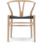 CH24 Wishbone Chair - Oak