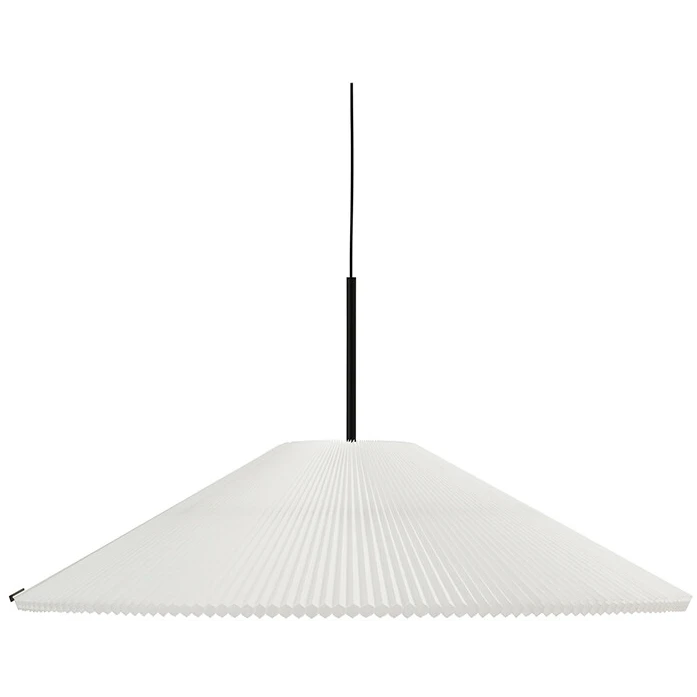 Photo of Nebra Pendant Large White