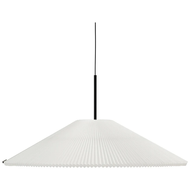 Photo of Nebra Pendant Large White