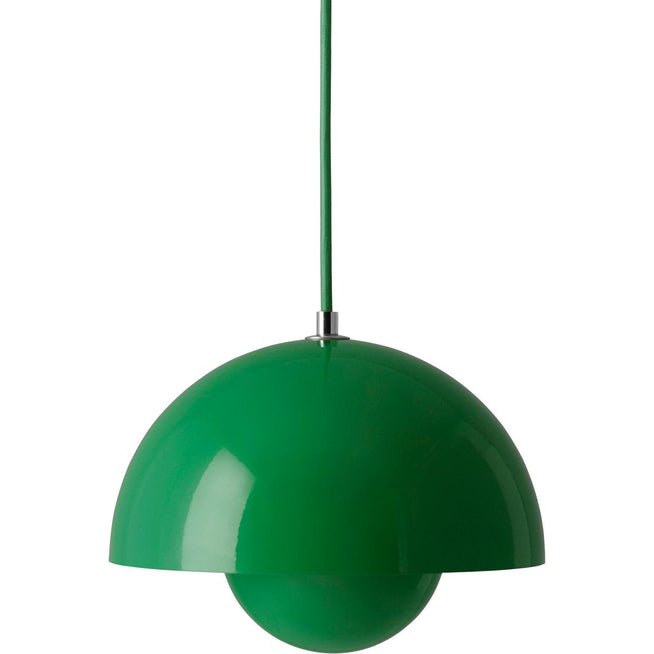 Photo of Flowerpot VP1 Pendant Lamp